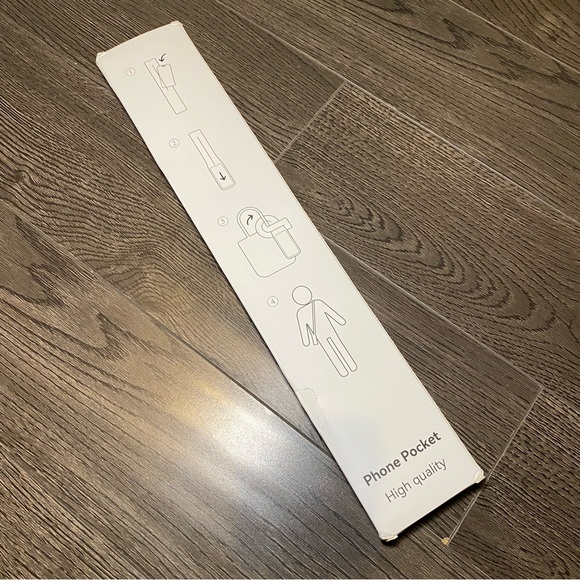 iPhone Pocket x ISSEY MIYAKE - Picture 9 of 12